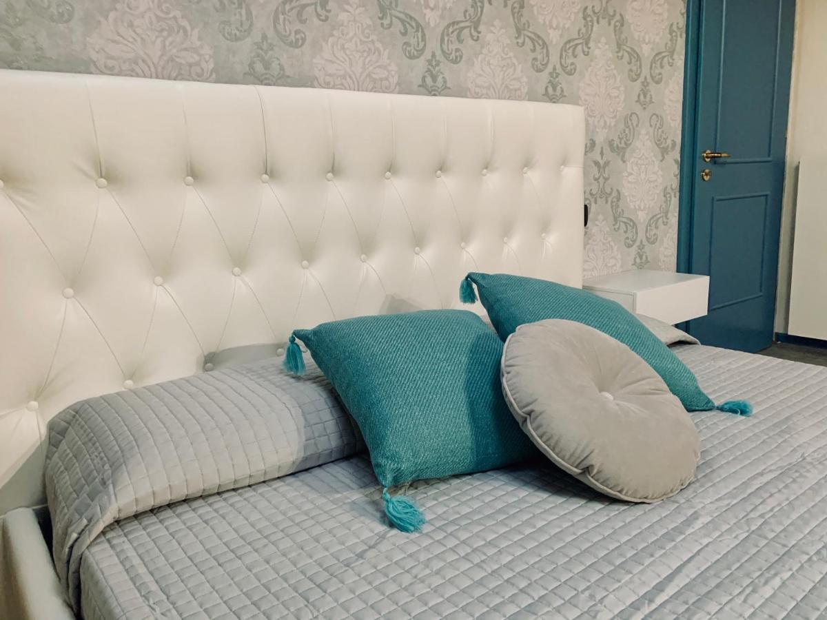 Villa Zanina Sonia Apartment เปสเคียรา เดล การ์ดา ภายนอก รูปภาพ