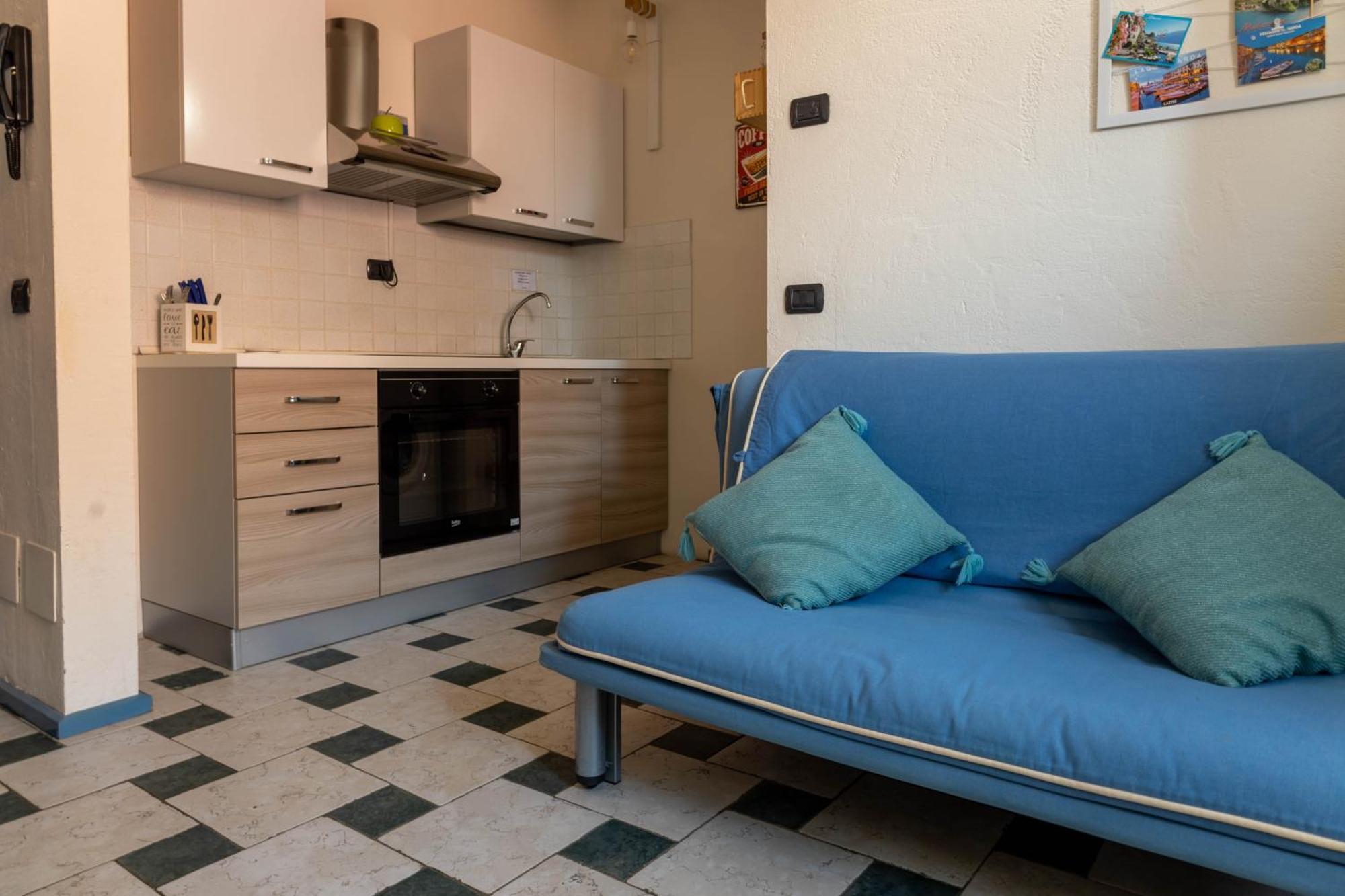 Villa Zanina Sonia Apartment เปสเคียรา เดล การ์ดา ภายนอก รูปภาพ